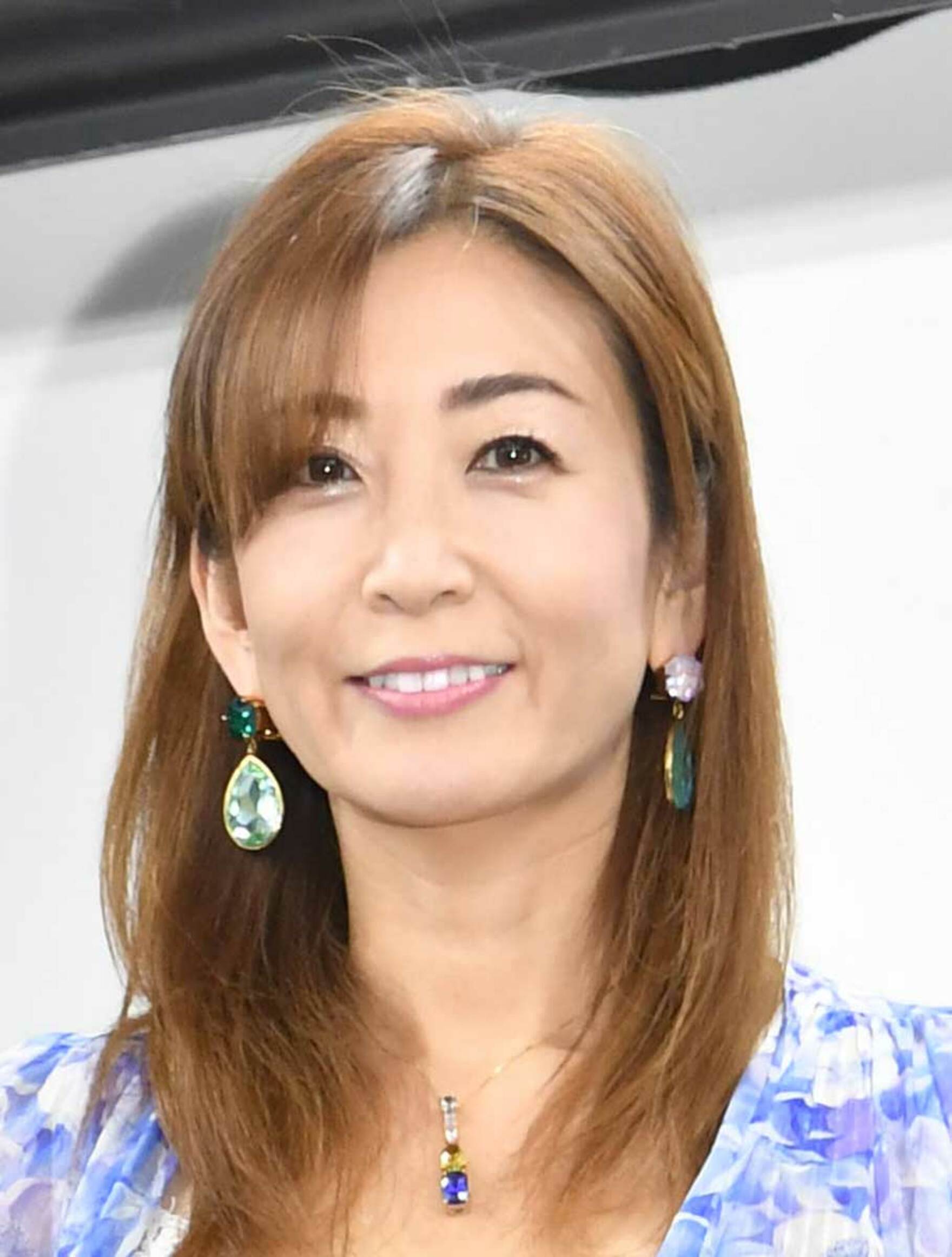  中島史恵（東スポＷｅｂ）