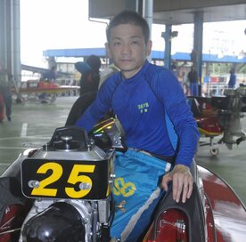 平田忠則