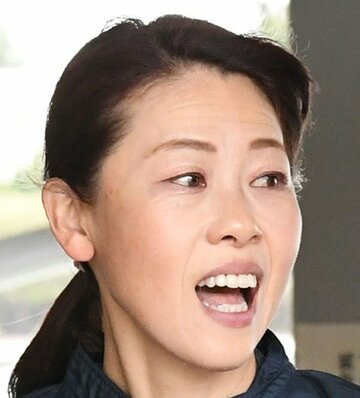  舟足を一気に改善させた寺田千恵