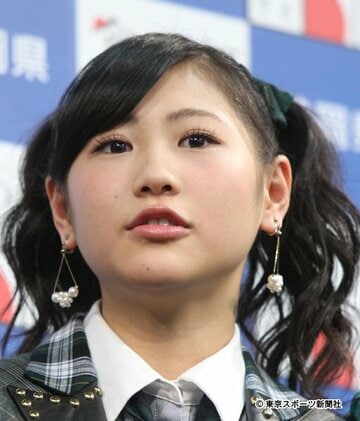  西野未姫