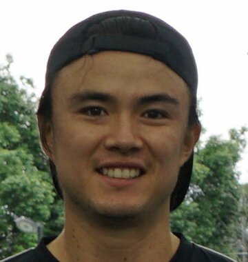  ダニエル太郎