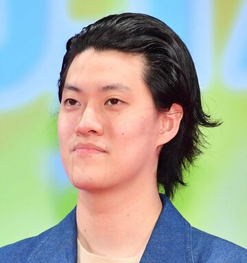  金のない粗品（東スポWeb）