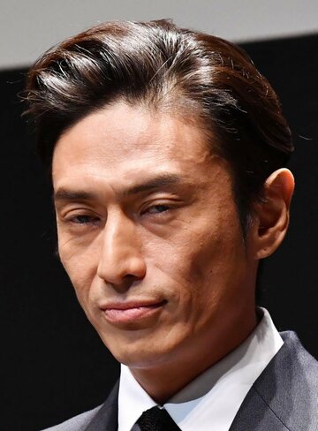  〝拾う神〟が現れた？伊勢谷容疑者