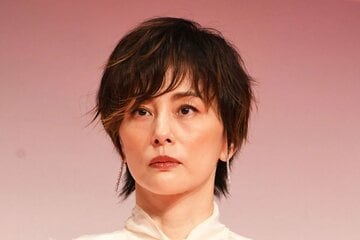 米倉涼子