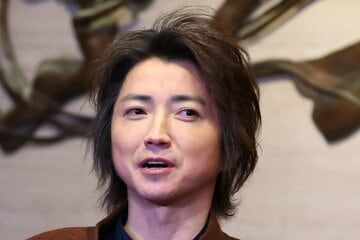 藤原竜也