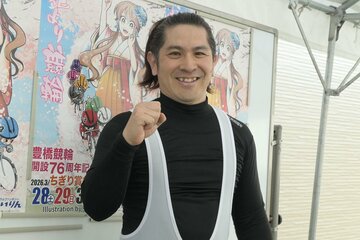 皿屋豊の物語はまだまだ深く進行する