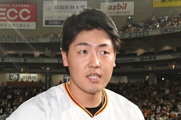 岡本和真