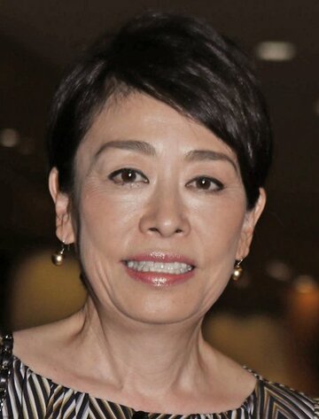  安藤優子キャスター