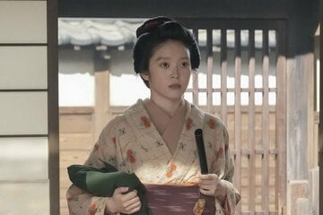 主演の高石あかり