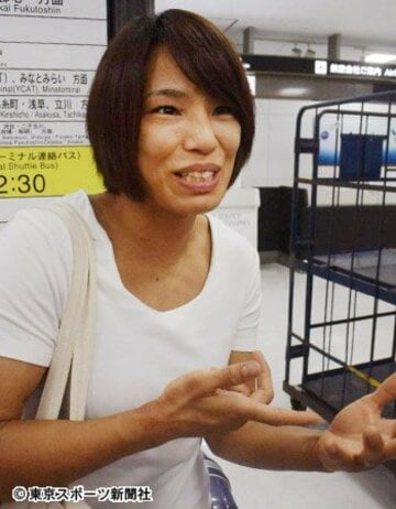 よほどの手応えを感じているのか、松本は笑顔を連発