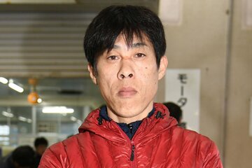 中０日での児島参戦となった加木郁