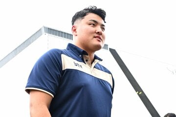 マーリンズ入り濃厚な佐々木麟太郎