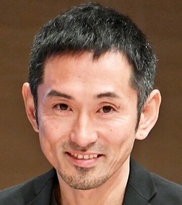  為末大氏（東スポWeb）