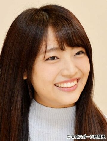 卒業を発表した二村春香