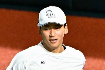 前田悠伍