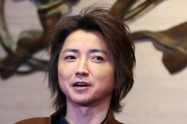藤原竜也