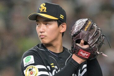 前田悠伍