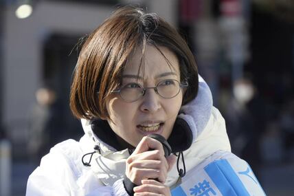 謝罪の上で前言撤回したさとうさおり都議