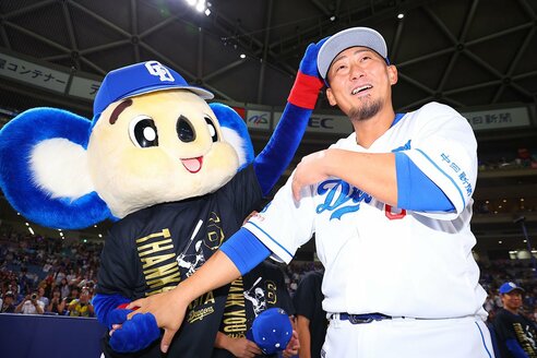 中日】引退の中田翔 日本ハムのスカウト顧問が語る〝プロ入り経緯