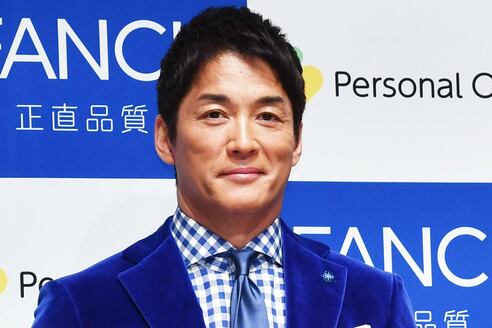 長嶋一茂 ハワイ留学中の愛娘…冷たい反応にショック「ウザいって言って