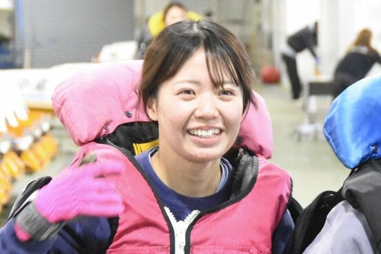川井萌