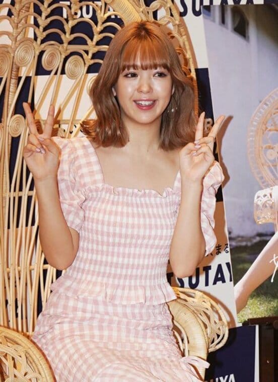  意外なマニアぶりが話題の藤田ニコル