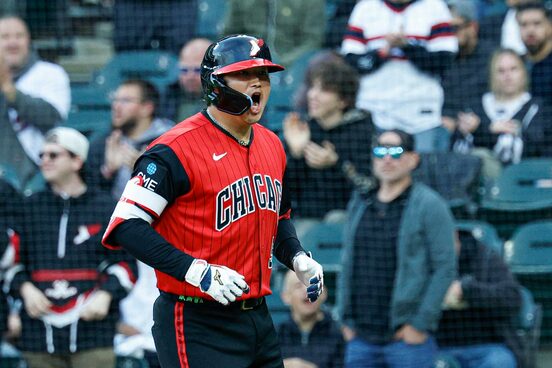 村上宗隆(ロイター)