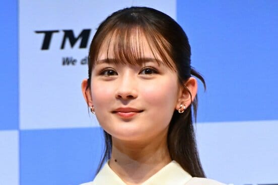 今年が「年女」で浮かれてしまった?畑芽育