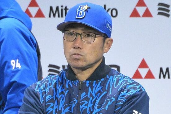 采配ミスがあったと自らの責任を認めた相川監督
