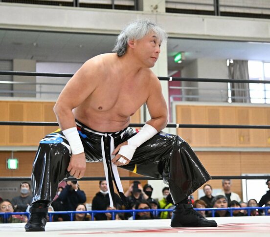 ラーメン店は直感で選ぶTAJIRI