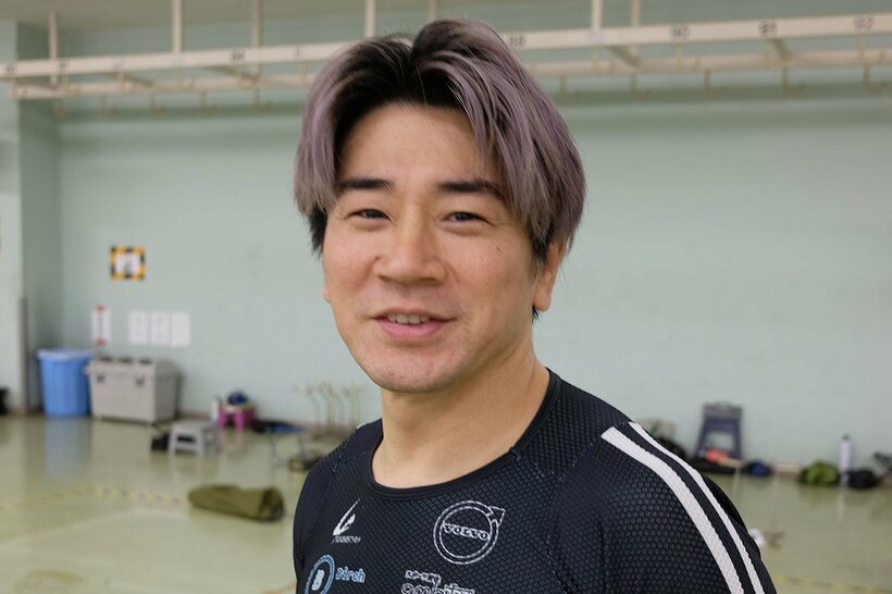 松村友和は来年の地元ＧⅠを目指し突き進む