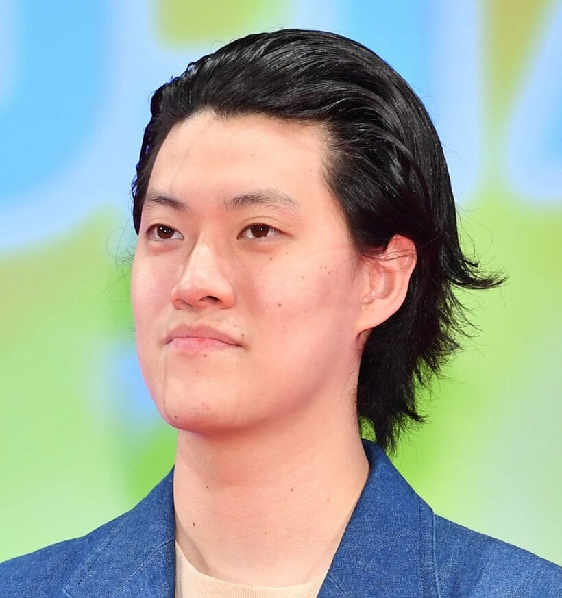  金のない粗品（東スポWeb）