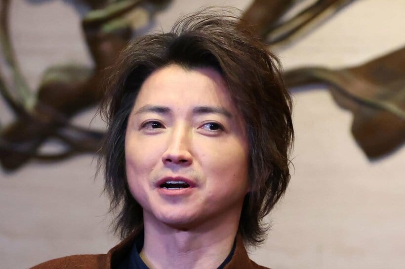 藤原竜也