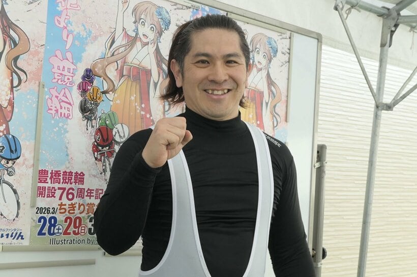 皿屋豊の物語はまだまだ深く進行する