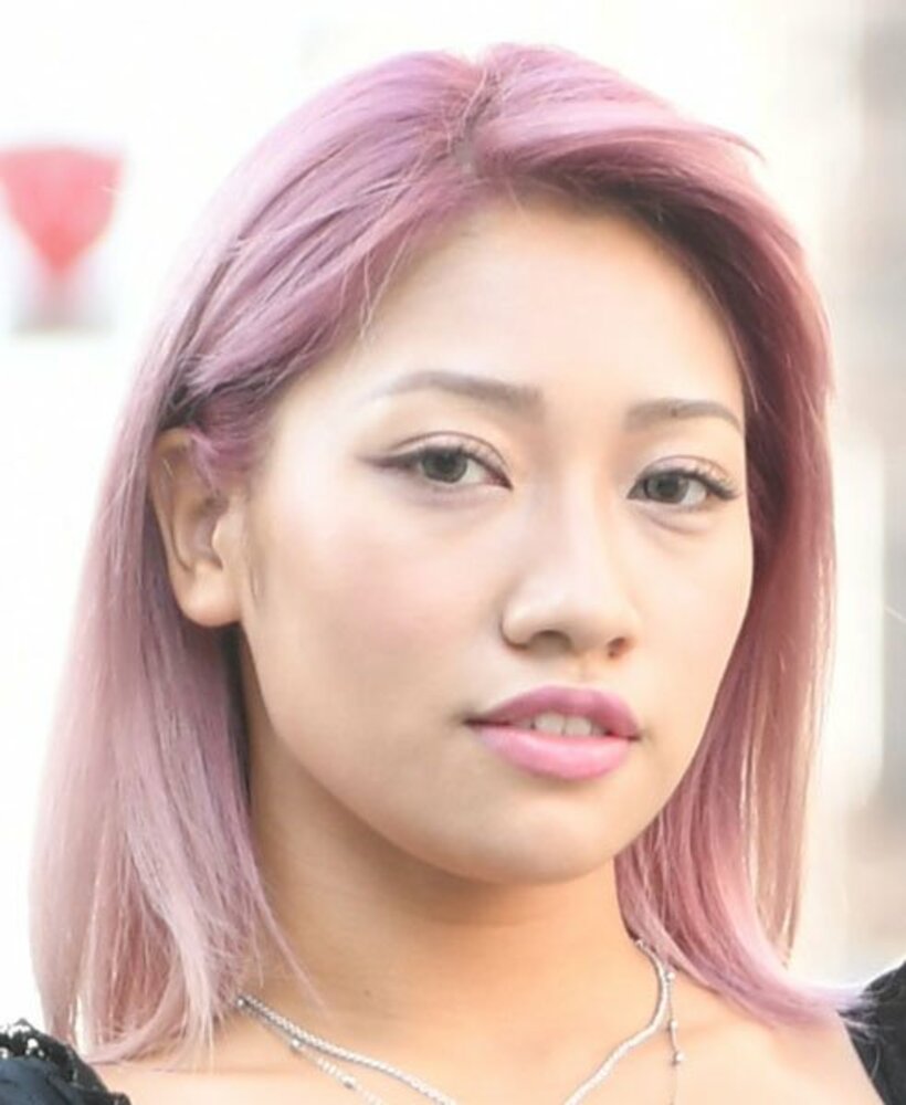  亡くなった木村花さん