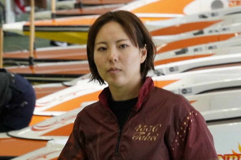 竹井奈美