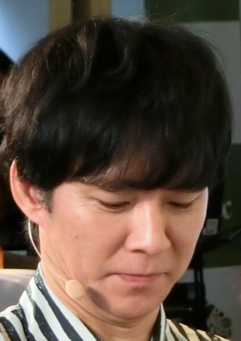  渡部も困惑