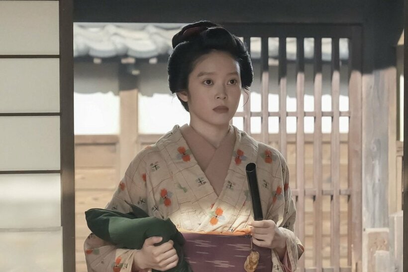 主演の高石あかり