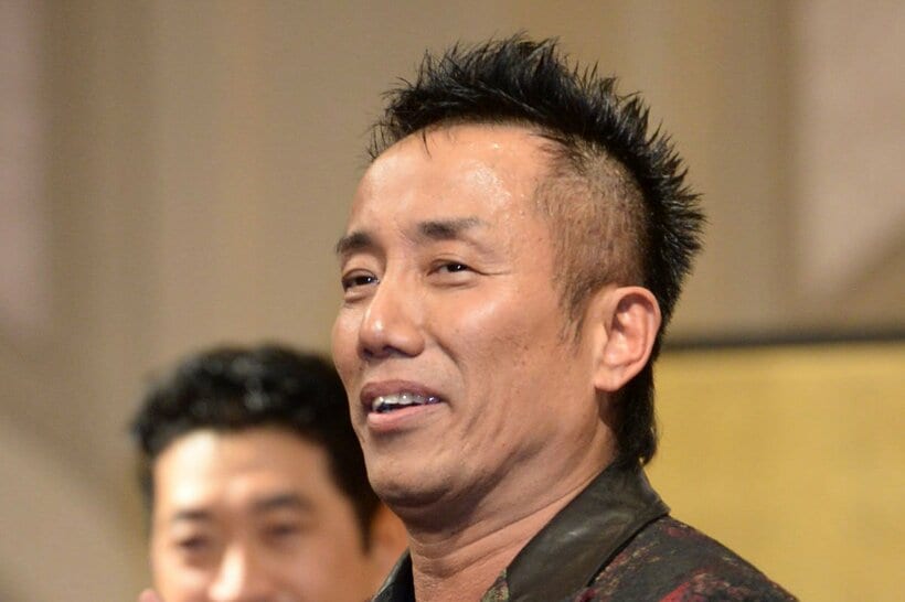 長渕剛