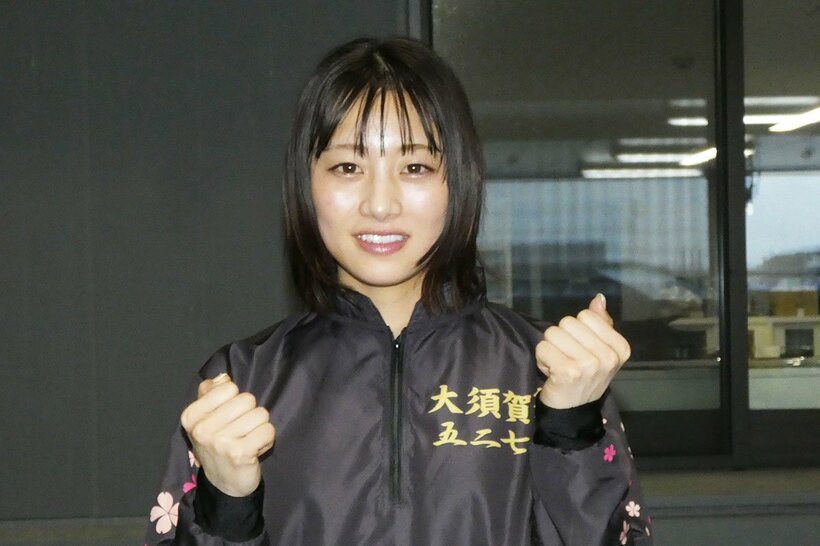 松田真実