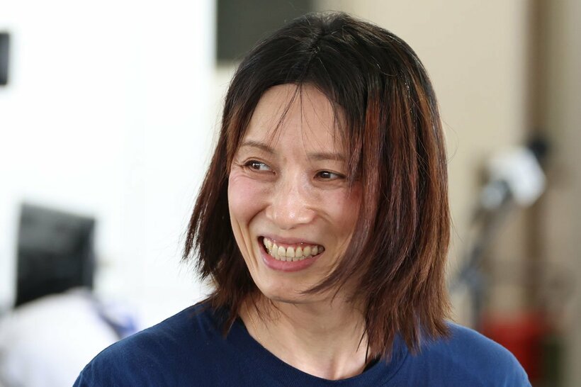 広中智紗衣