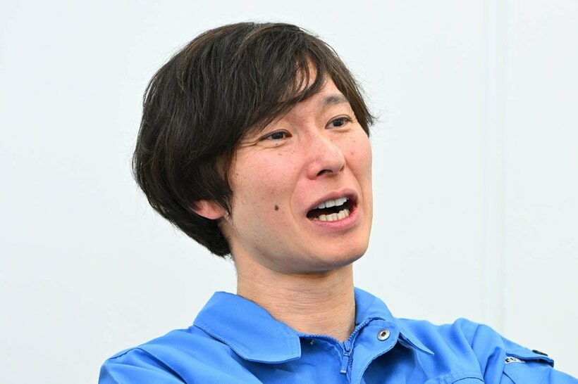マシンガンズ滝沢