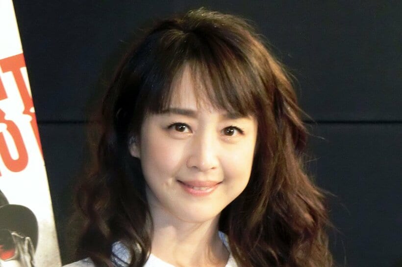 相田翔子