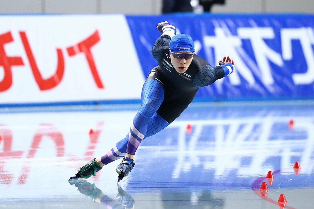 ２大会連続のメダルを狙う