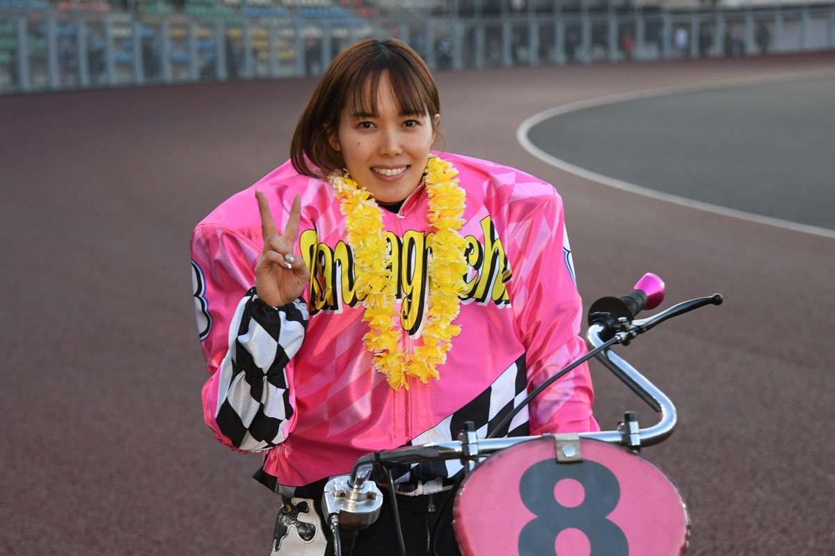 写真：【川口オート】佐藤摩弥がスタート力発揮し今年初V「いろいろ 