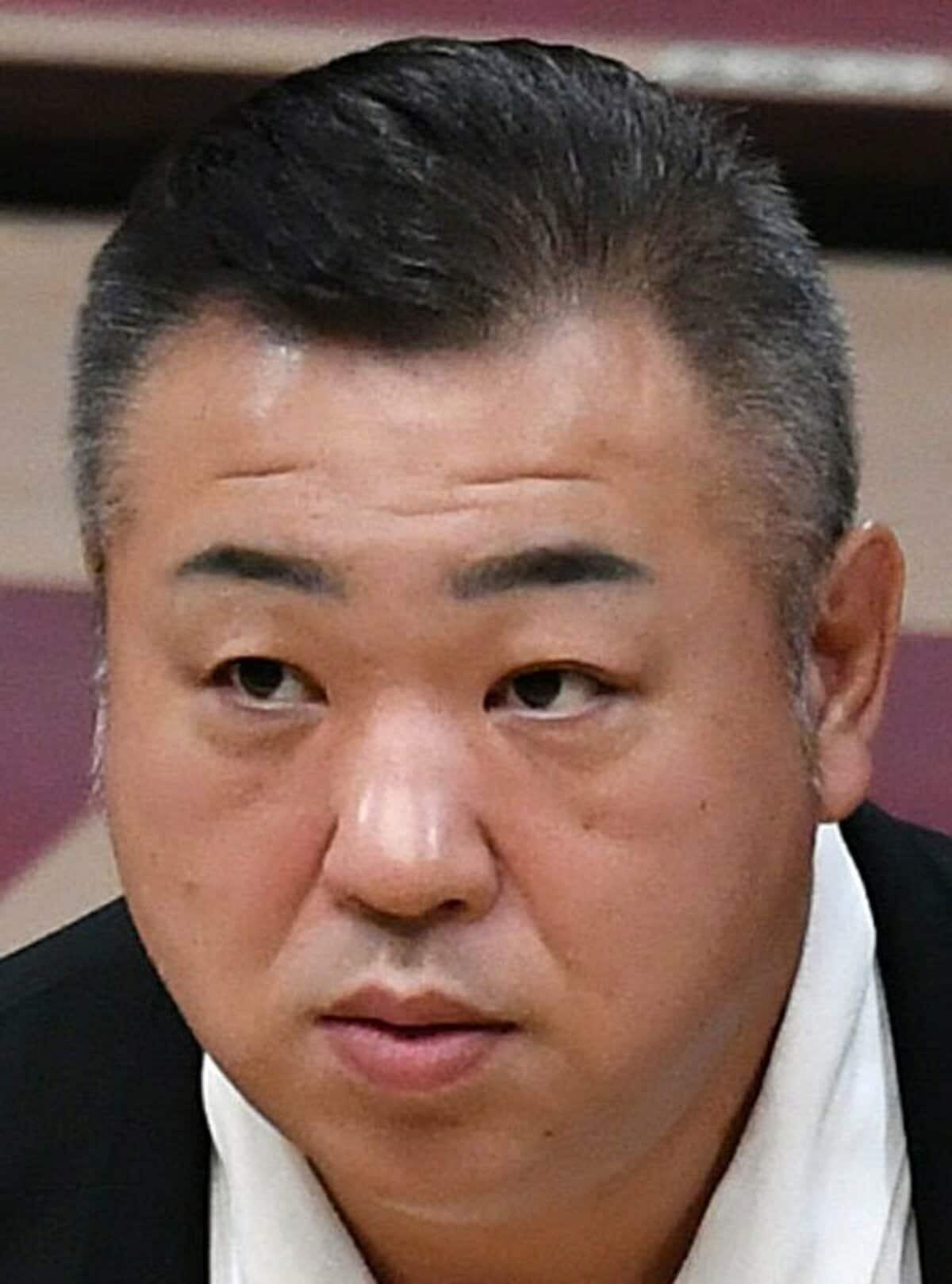 写真：【初場所】角界で新たなコロナ感染 元大関千代大海の九重親方ら