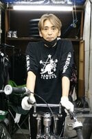 【伊勢崎オート・ＧⅡ稲妻賞】森且行　底上げへ整備も視野「良くなければシリンダーを替える」