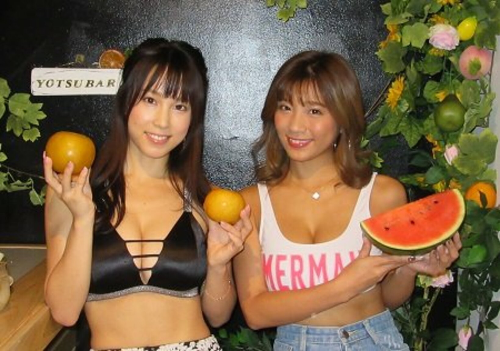 犬童と葉月P