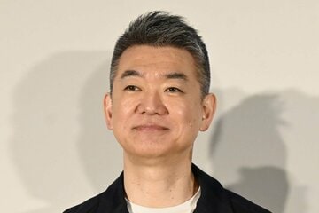 橋下徹氏