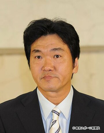  島田紳助氏